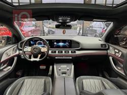 مرسيدس بنز GLE